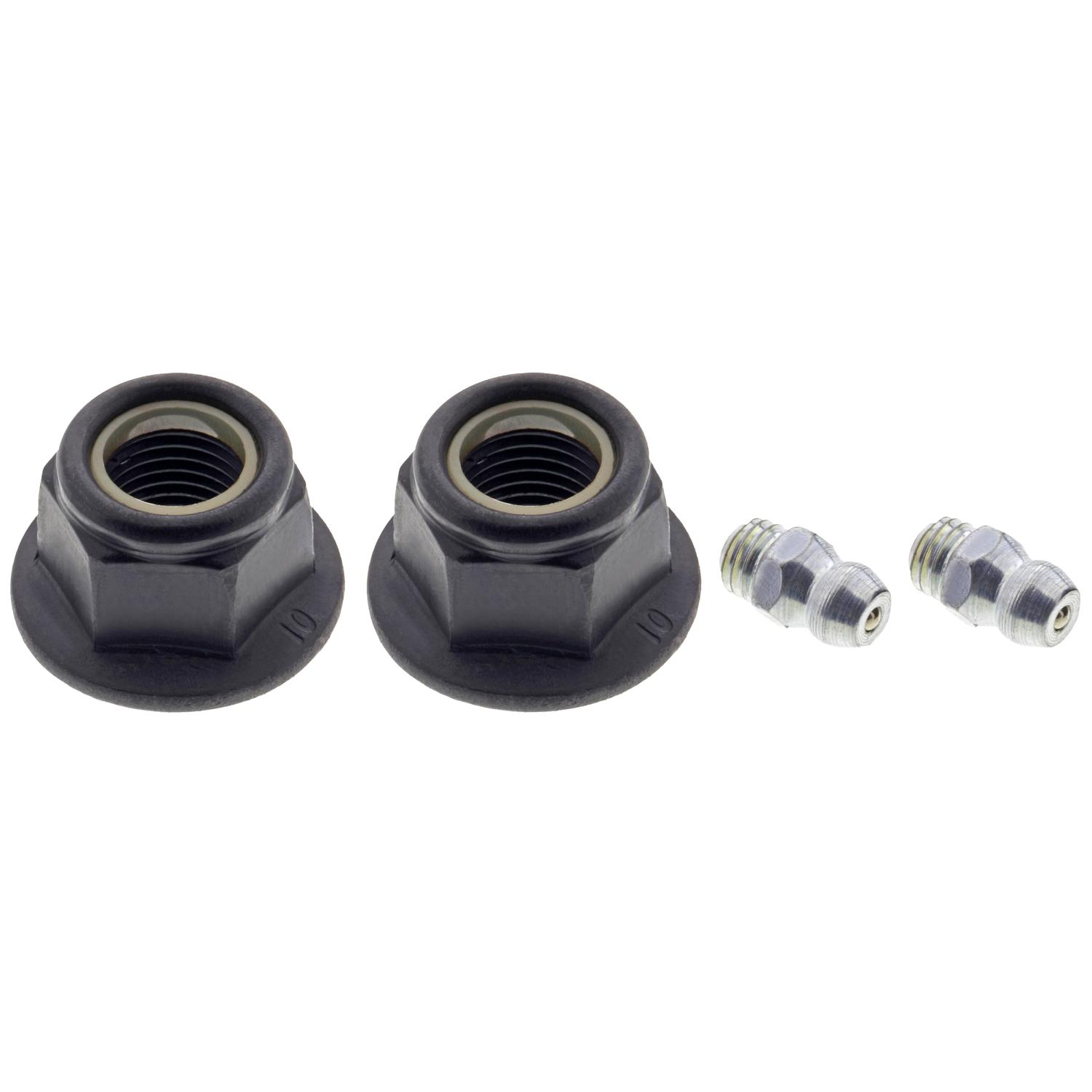 Mevotech MS25956 - Steering Tie Rod End Assembly Mevotech MS25956 Steering Tie Rod End Assembly product image 3 of 5