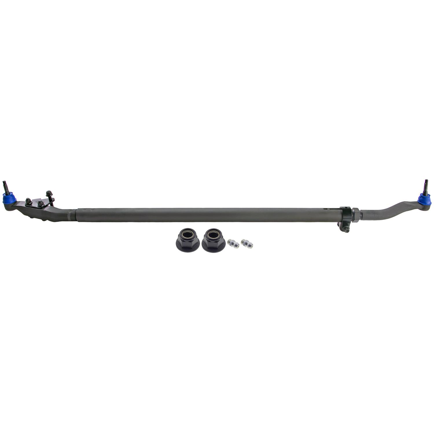 Mevotech MS25956 - Steering Tie Rod End Assembly Mevotech MS25956 Steering Tie Rod End Assembly product image 4 of 5