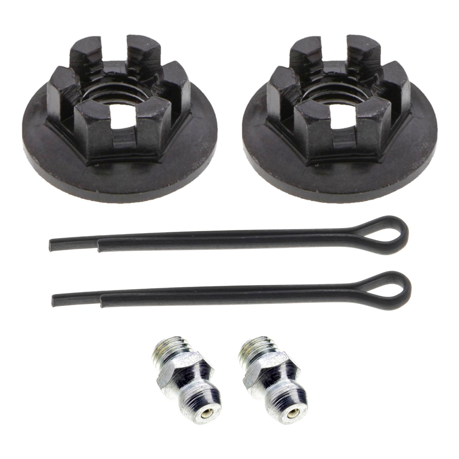 Mevotech MS25972 - Steering Tie Rod Assembly Mevotech MS25972 Steering Tie Rod Assembly product image 3 of 4