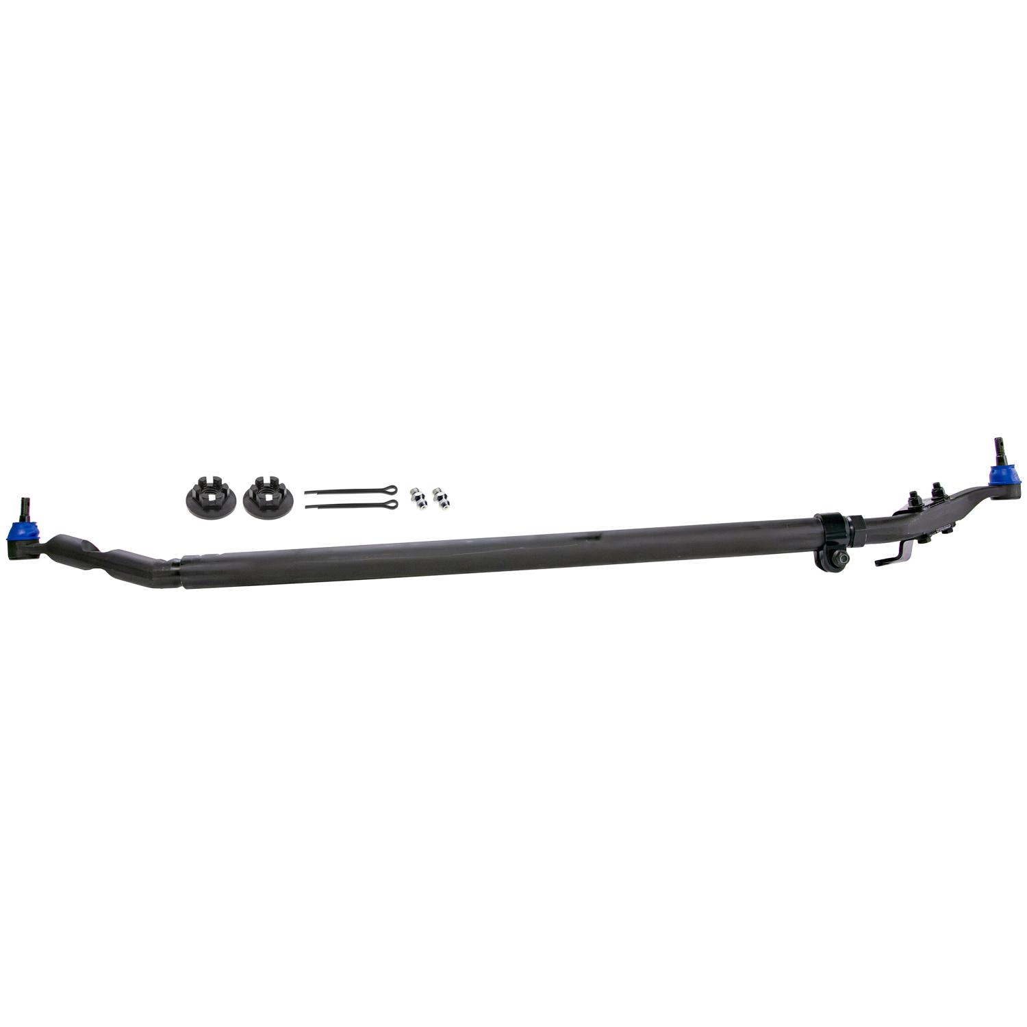 Mevotech MS25972 - Steering Tie Rod Assembly Mevotech MS25972 Steering Tie Rod Assembly product image 4 of 4