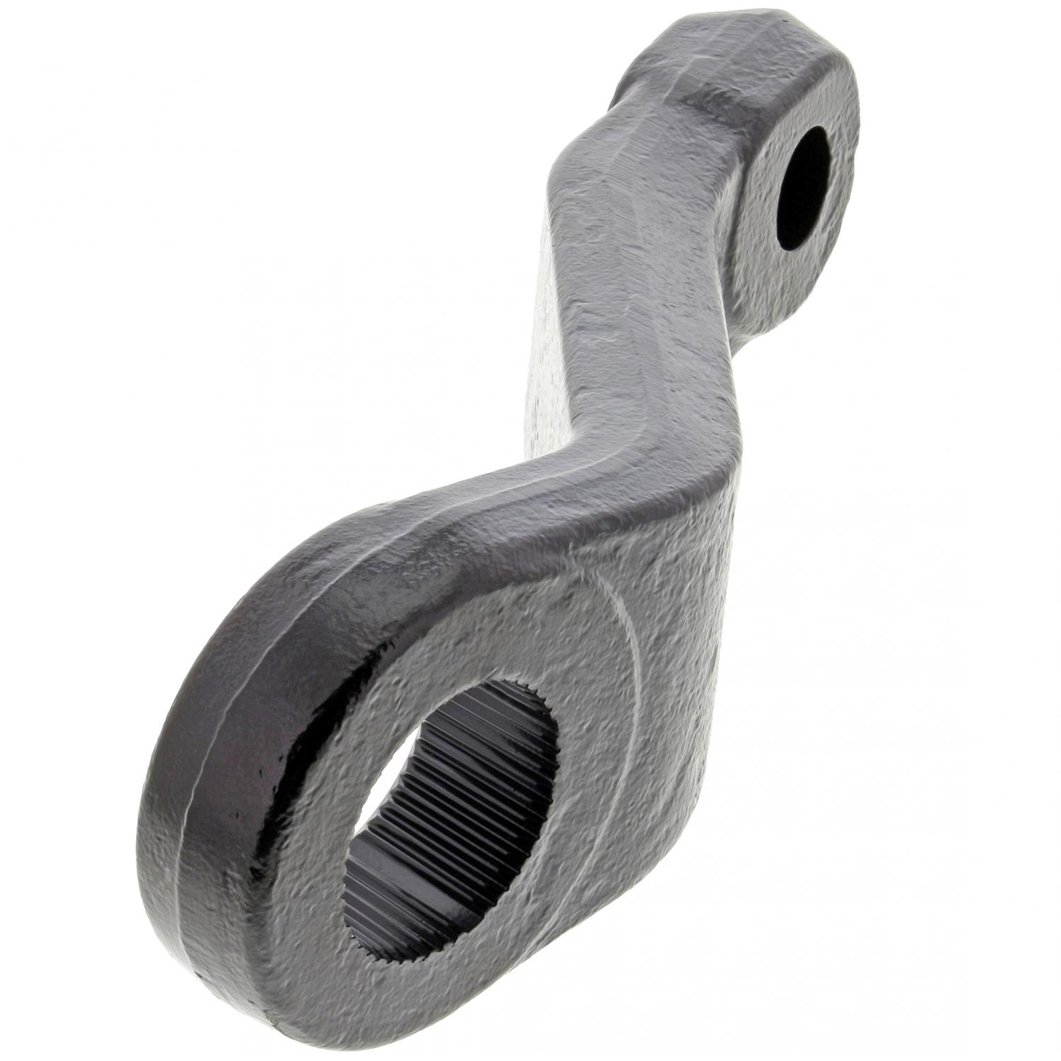 Mevotech MS25973 Steering Pitman Arm product image 1 of 4