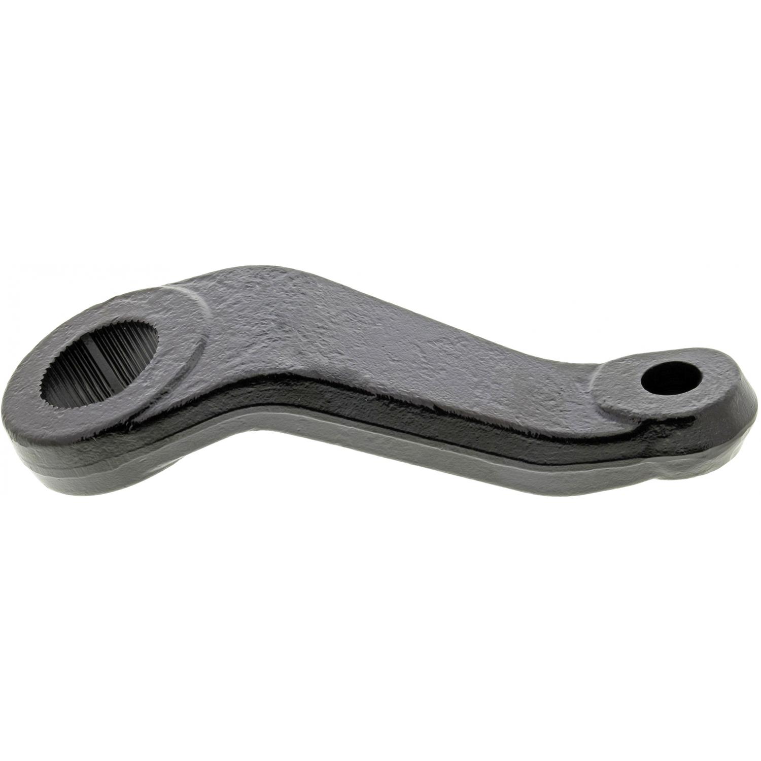 Mevotech MS25973 Steering Pitman Arm product image 2 of 4