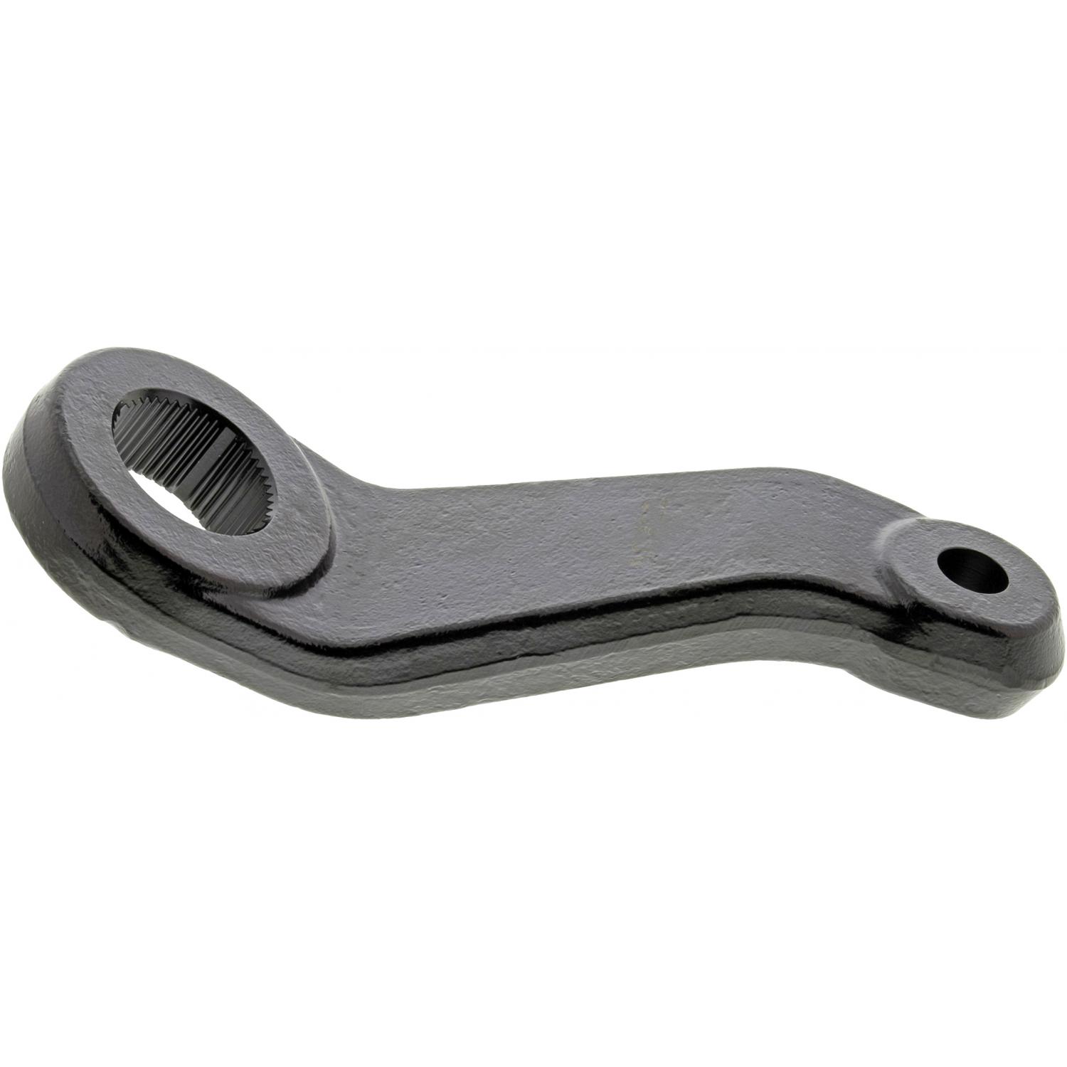 Mevotech MS25973 Steering Pitman Arm product image 3 of 4