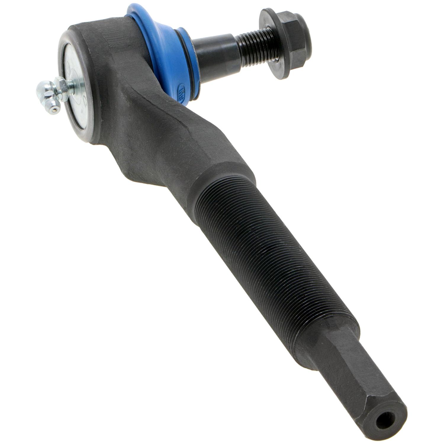 Mevotech MS25983 - Steering Drag Link Mevotech MS25983 Steering Drag Link product image 1 of 6