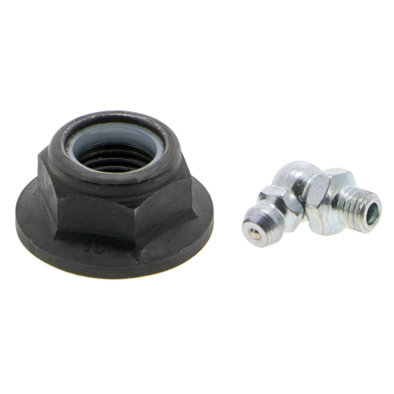 Mevotech MS25983 - Steering Drag Link Mevotech MS25983 Steering Drag Link product image 4 of 6