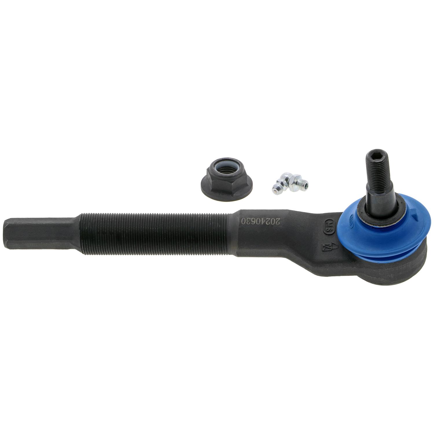 Mevotech MS25983 - Steering Drag Link Mevotech MS25983 Steering Drag Link product image 5 of 6