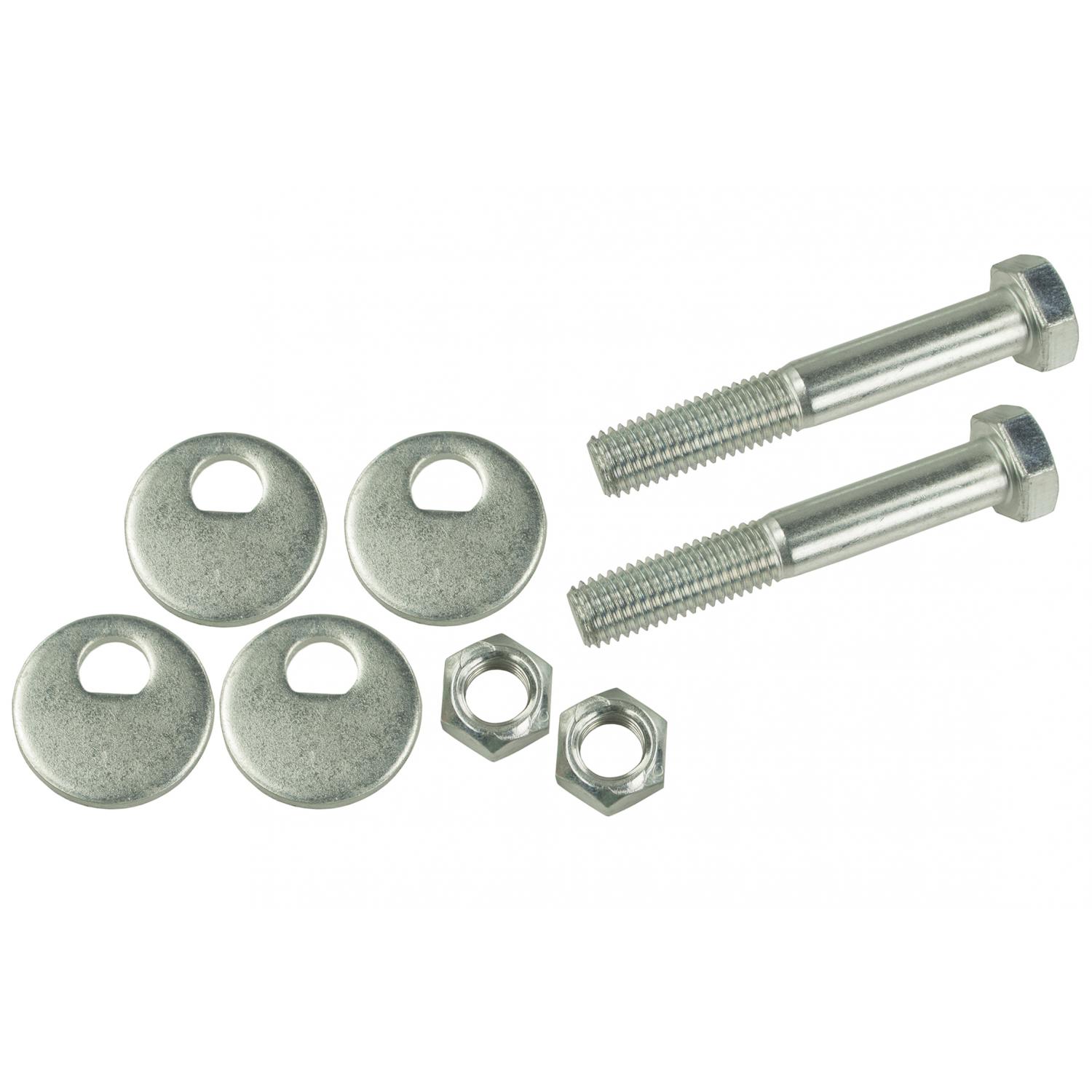 Mevotech MS30033 Alignment Cam Bolt Kit product image 1 of 1