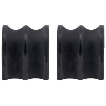 Mevotech MS30421 Suspension Stabilizer Bar Bushing Kit product image 4 of 4