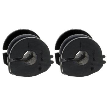 Mevotech MS30475 Suspension Stabilizer Bar Bushing Kit product image 2 of 4
