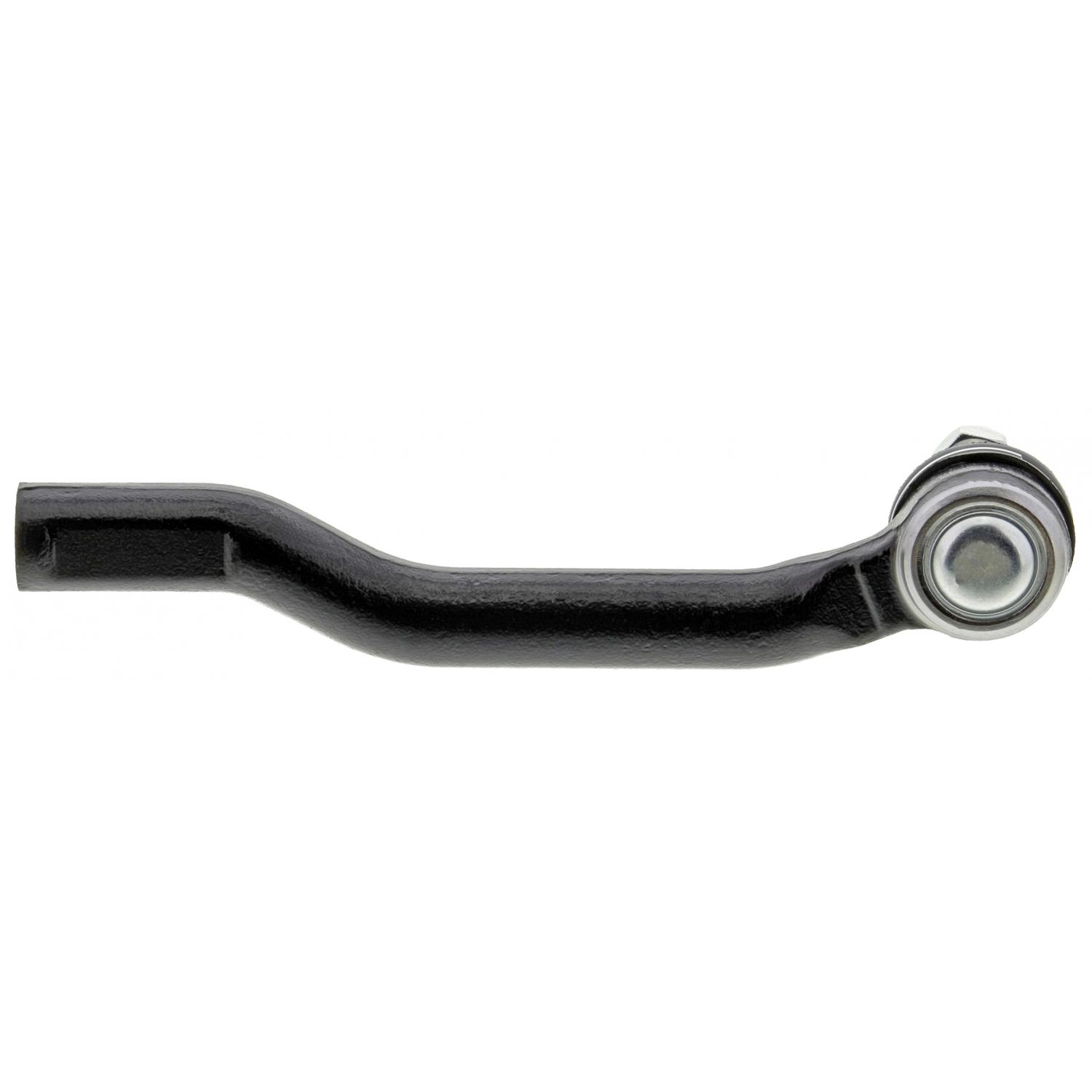 Mevotech MS30602 - Steering Tie Rod End Mevotech MS30602 Steering Tie Rod End product image 1 of 6