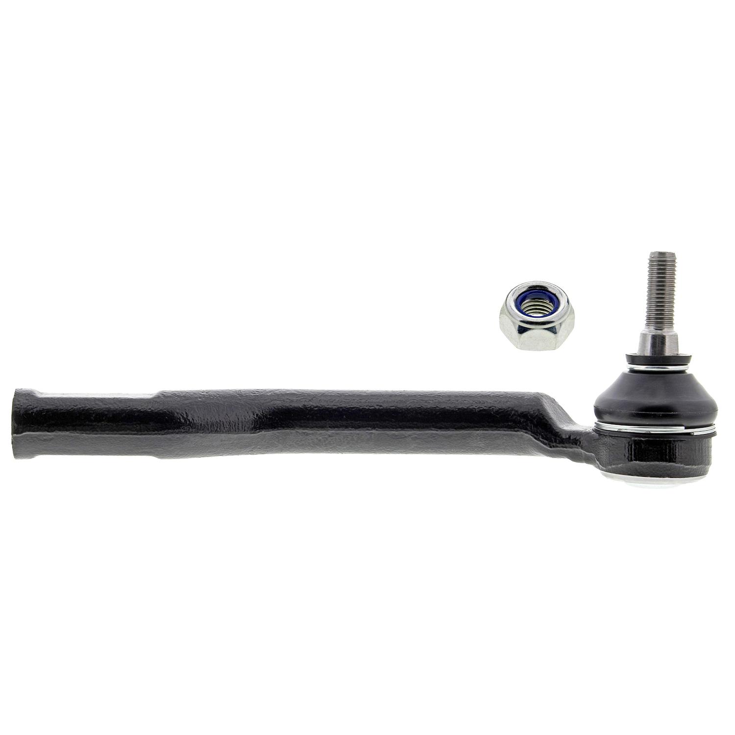 Mevotech MS30602 - Steering Tie Rod End Mevotech MS30602 Steering Tie Rod End product image 5 of 6