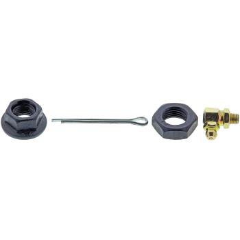 Mevotech MS30603 Steering Tie Rod End product image 3 of 5
