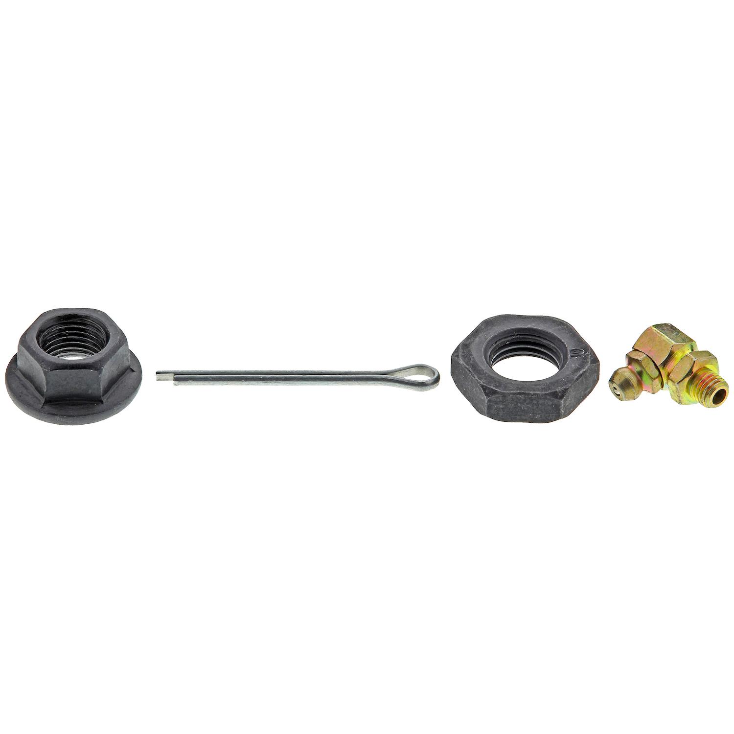 Mevotech MS30604 Steering Tie Rod End product image 3 of 6