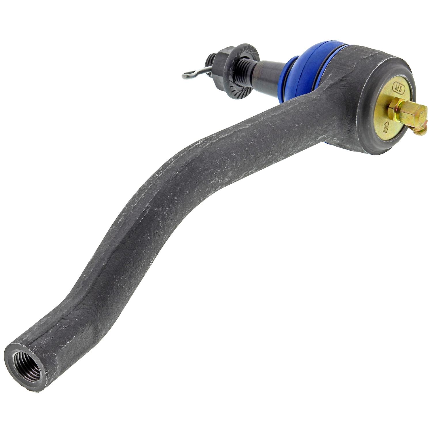Mevotech MS30604 Steering Tie Rod End product image 4 of 6