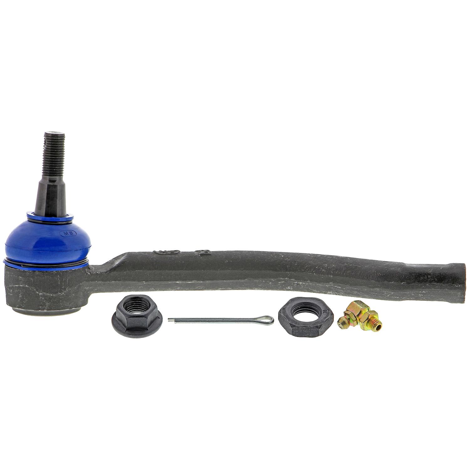 Mevotech MS30604 Steering Tie Rod End product image 5 of 6