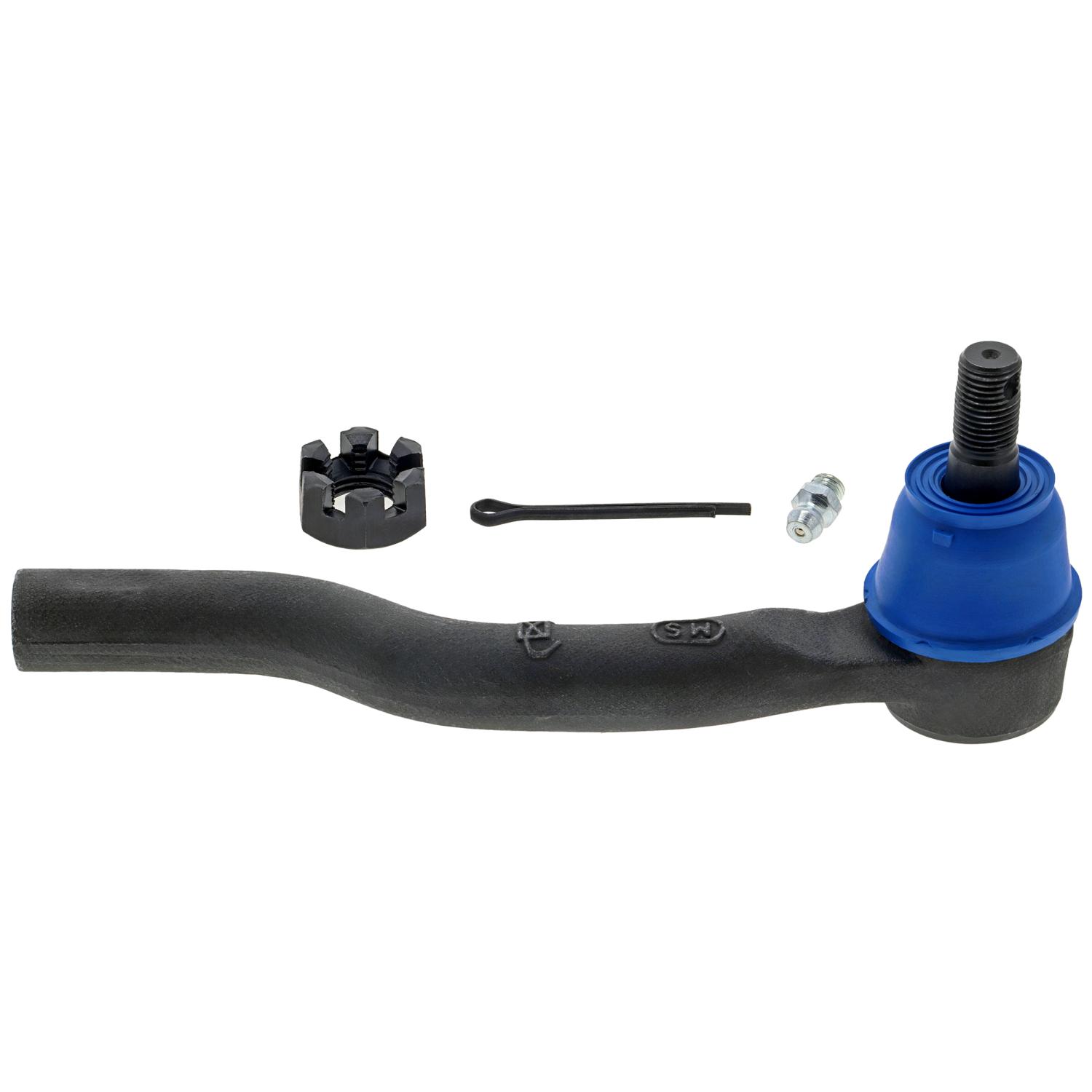 Mevotech MS30606 Steering Tie Rod End product image 5 of 6