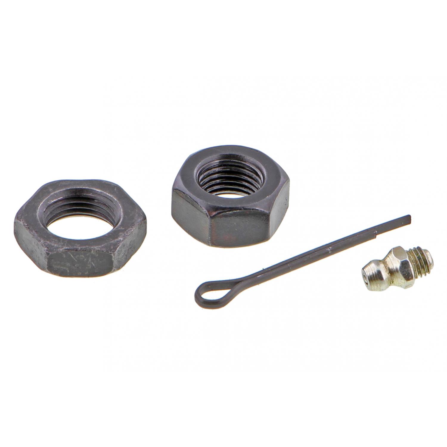 Mevotech MS30608 Steering Tie Rod End product image 3 of 6