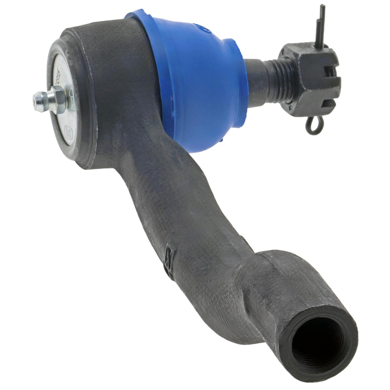 Mevotech MS30608 Steering Tie Rod End product image 4 of 6