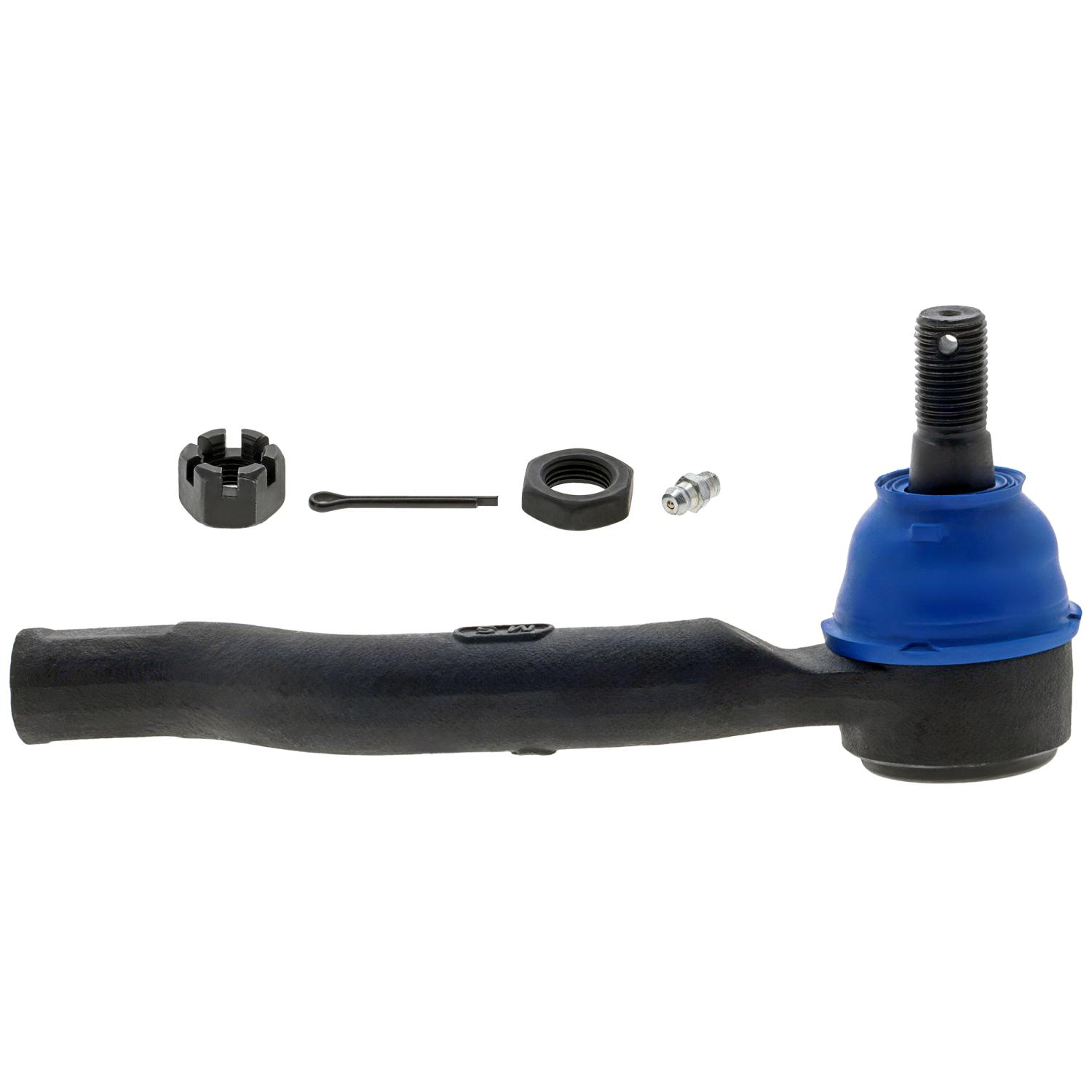 Mevotech MS30608 Steering Tie Rod End product image 5 of 6