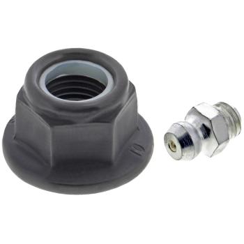 Mevotech MS306100 Steering Tie Rod End product image 4 of 6