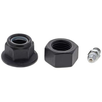 Mevotech MS306101 Steering Tie Rod End product image 4 of 6