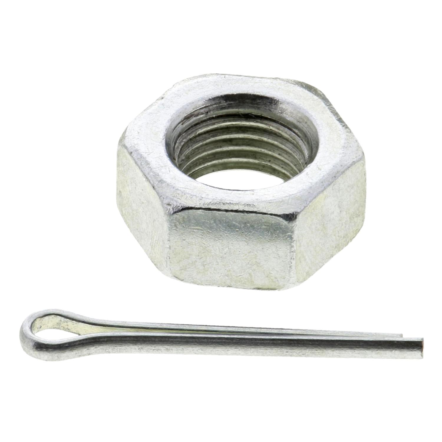 Mevotech MS30611 - Steering Tie Rod End Mevotech MS30611 Steering Tie Rod End product image 4 of 6