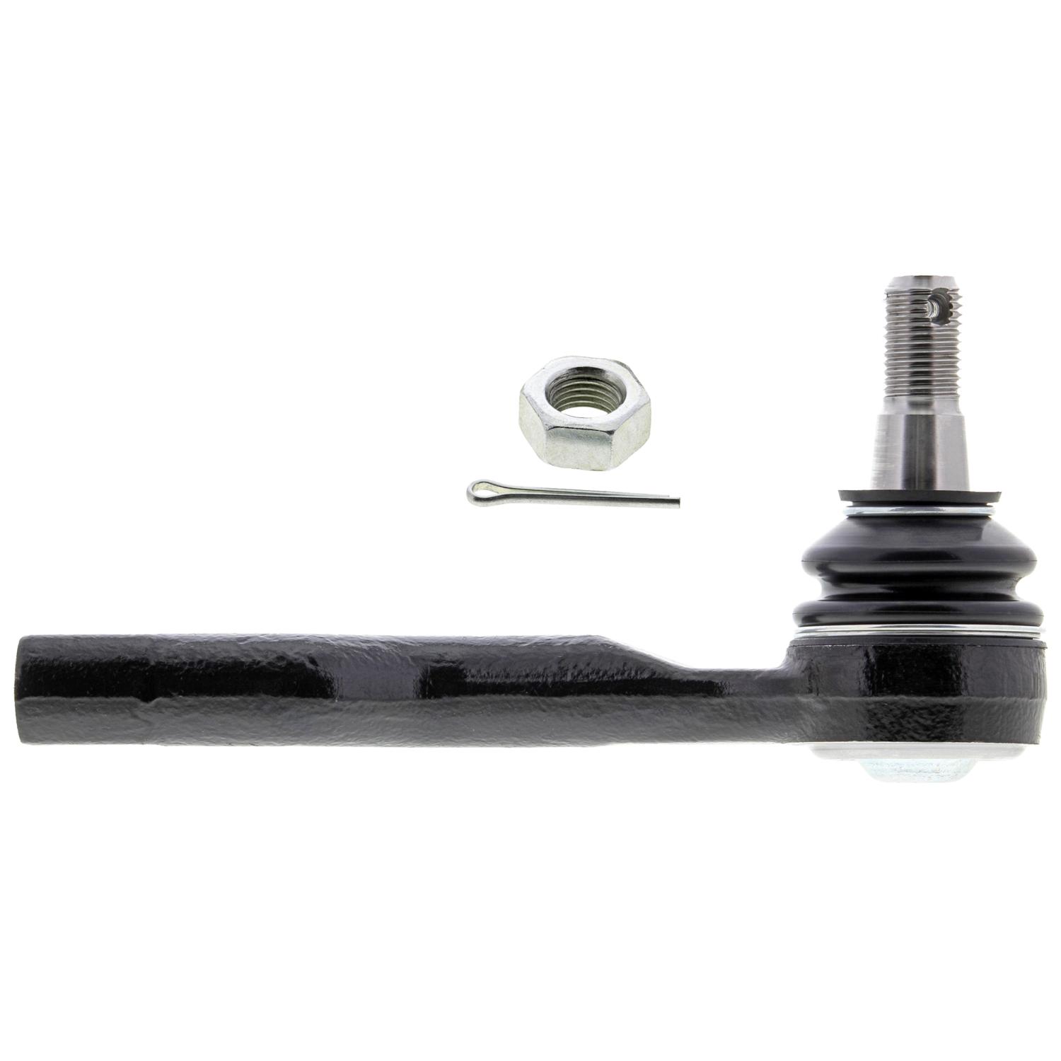 Mevotech MS30611 - Steering Tie Rod End Mevotech MS30611 Steering Tie Rod End product image 5 of 6