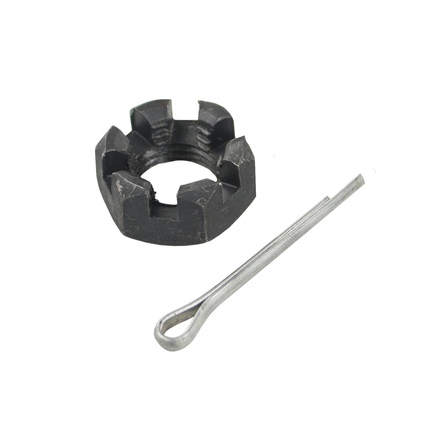 Mevotech MS30612 - Steering Tie Rod End Mevotech MS30612 Steering Tie Rod End product image 3 of 3