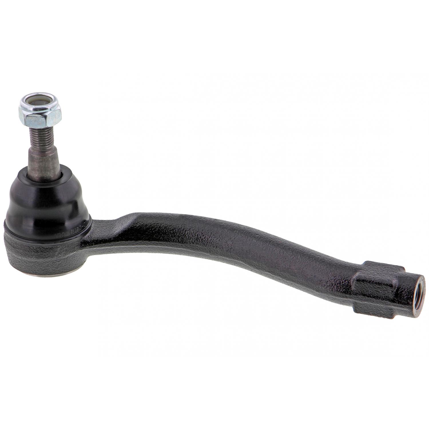 Mevotech MS30613 - Steering Tie Rod End Mevotech MS30613 Steering Tie Rod End product image 2 of 6