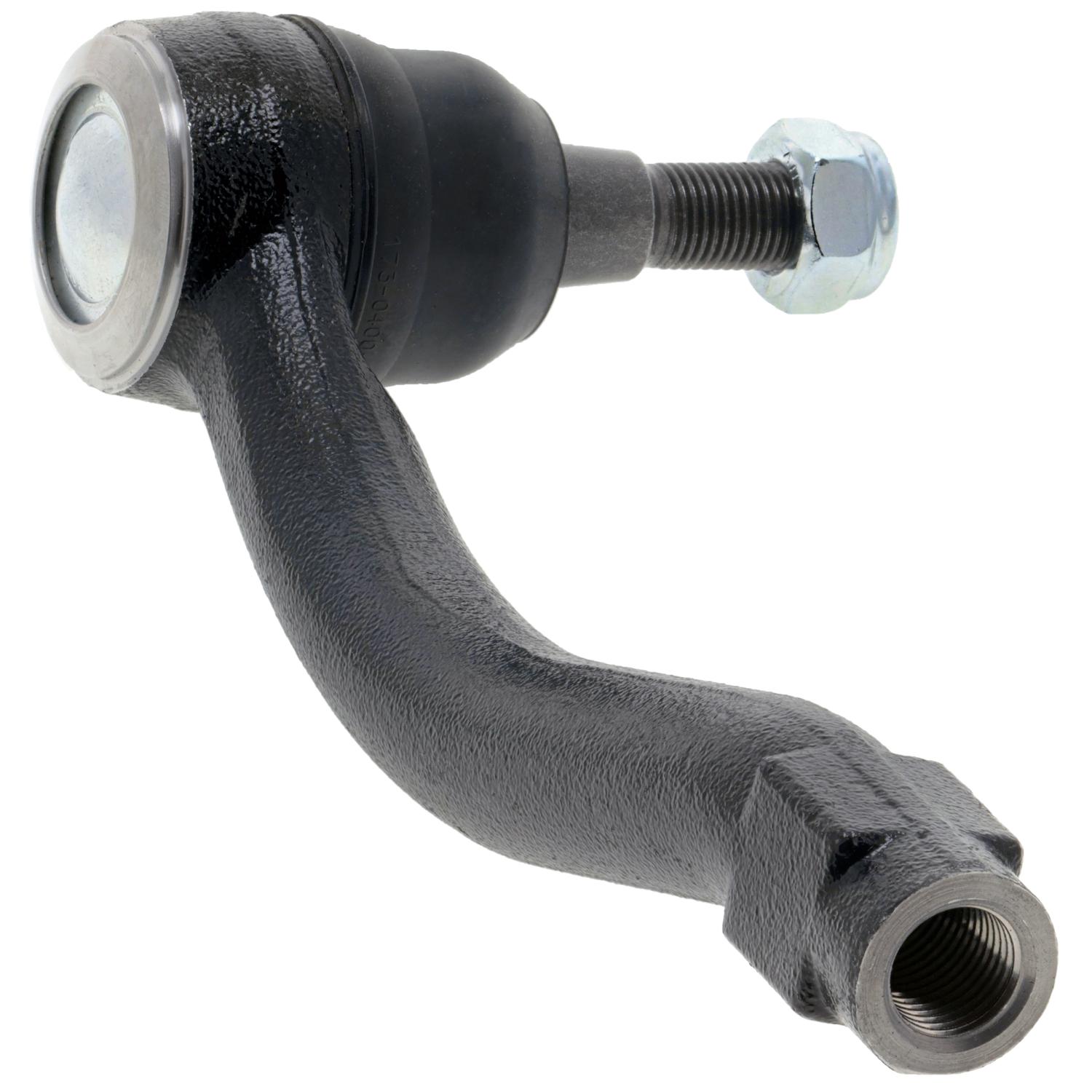 Mevotech MS30613 - Steering Tie Rod End Mevotech MS30613 Steering Tie Rod End product image 4 of 6