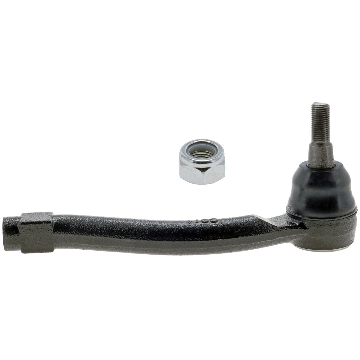 Mevotech MS30613 - Steering Tie Rod End Mevotech MS30613 Steering Tie Rod End product image 5 of 6