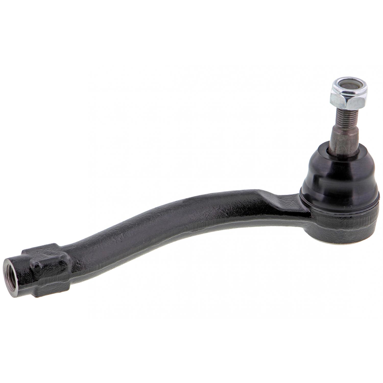 Mevotech MS30614 - Steering Tie Rod End Mevotech MS30614 Steering Tie Rod End product image 2 of 6