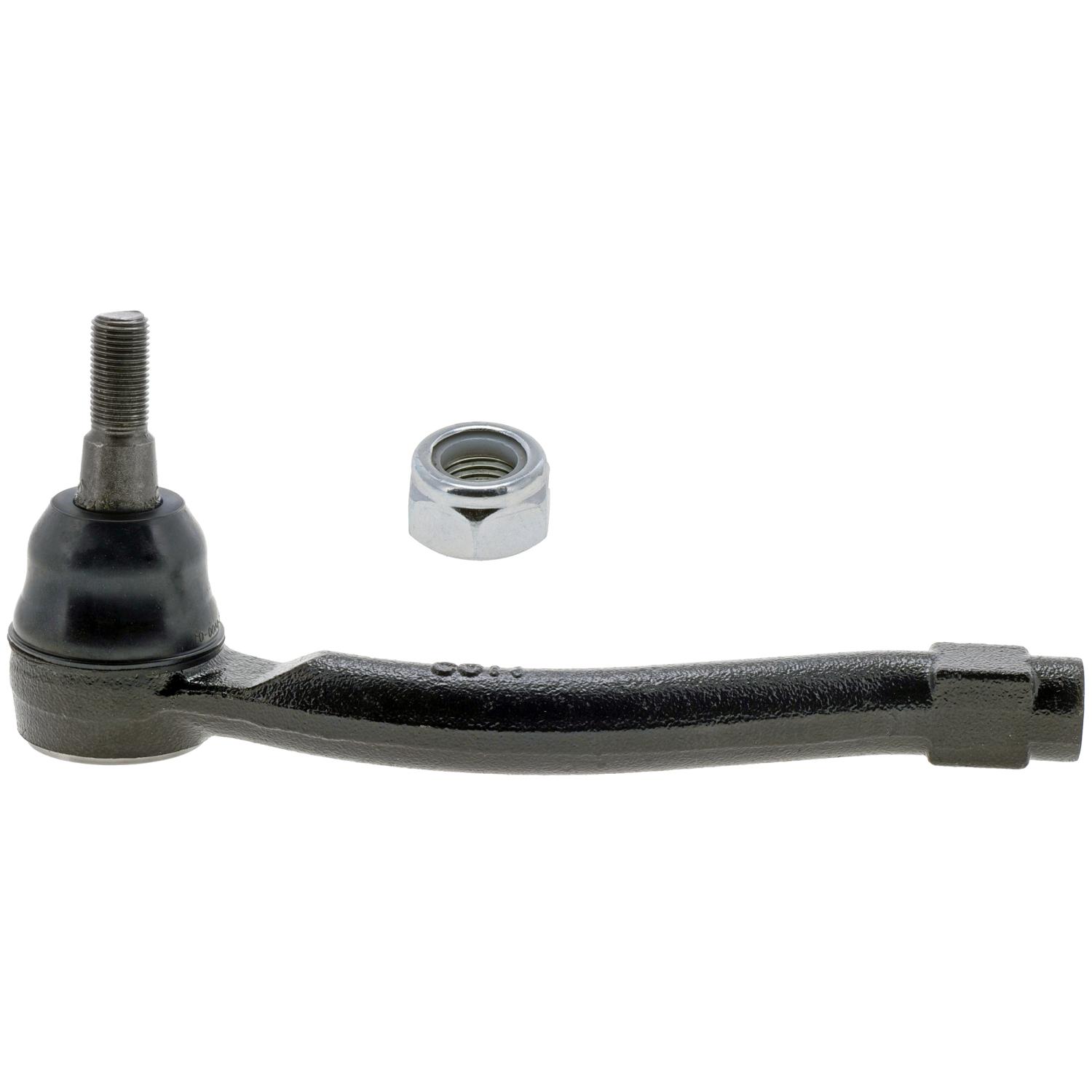 Mevotech MS30614 - Steering Tie Rod End Mevotech MS30614 Steering Tie Rod End product image 5 of 6