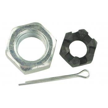 Mevotech MS30620 Steering Tie Rod End product image 3 of 6