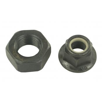 Mevotech MS30621 Steering Tie Rod End product image 3 of 6