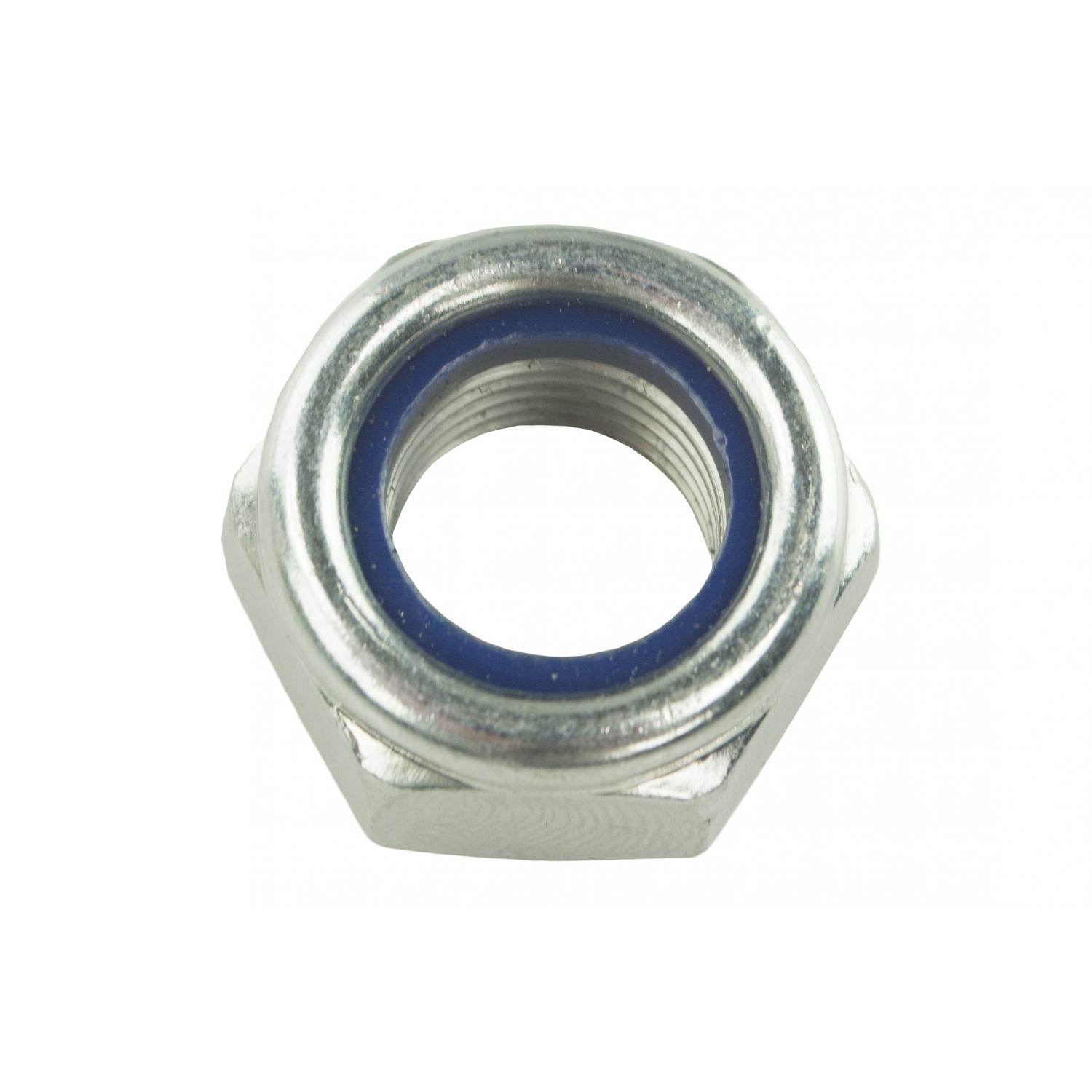 Mevotech MS30624 Steering Tie Rod End product image 3 of 6