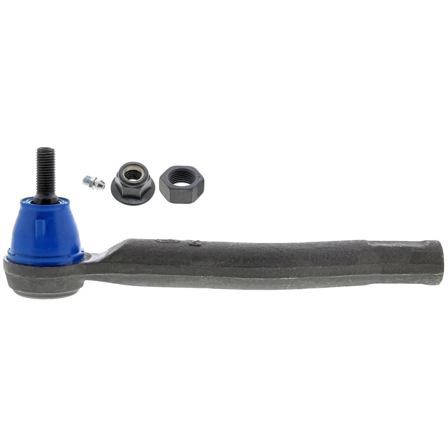 Mevotech MS30624 Steering Tie Rod End product image 5 of 6