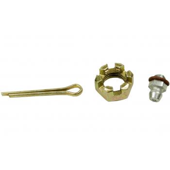 Mevotech MS30666 - Steering Tie Rod End Mevotech MS30666 Steering Tie Rod End product image 3 of 3