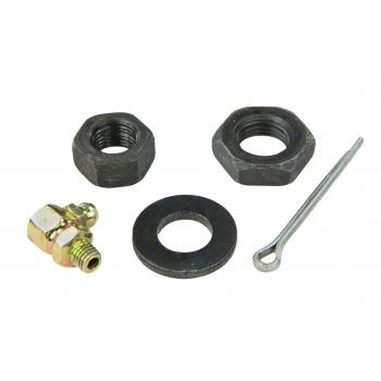 Mevotech MS30667 Steering Tie Rod End product image 3 of 6
