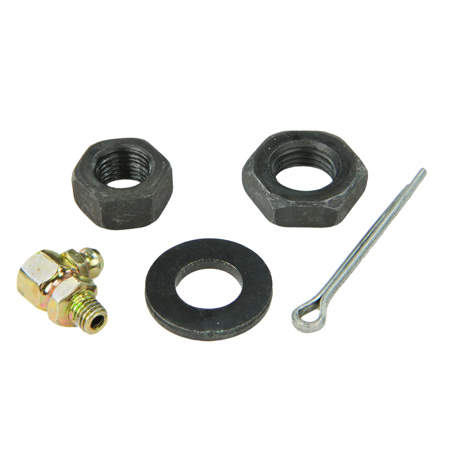 Mevotech MS30668 - Steering Tie Rod End Mevotech MS30668 Steering Tie Rod End product image 3 of 6