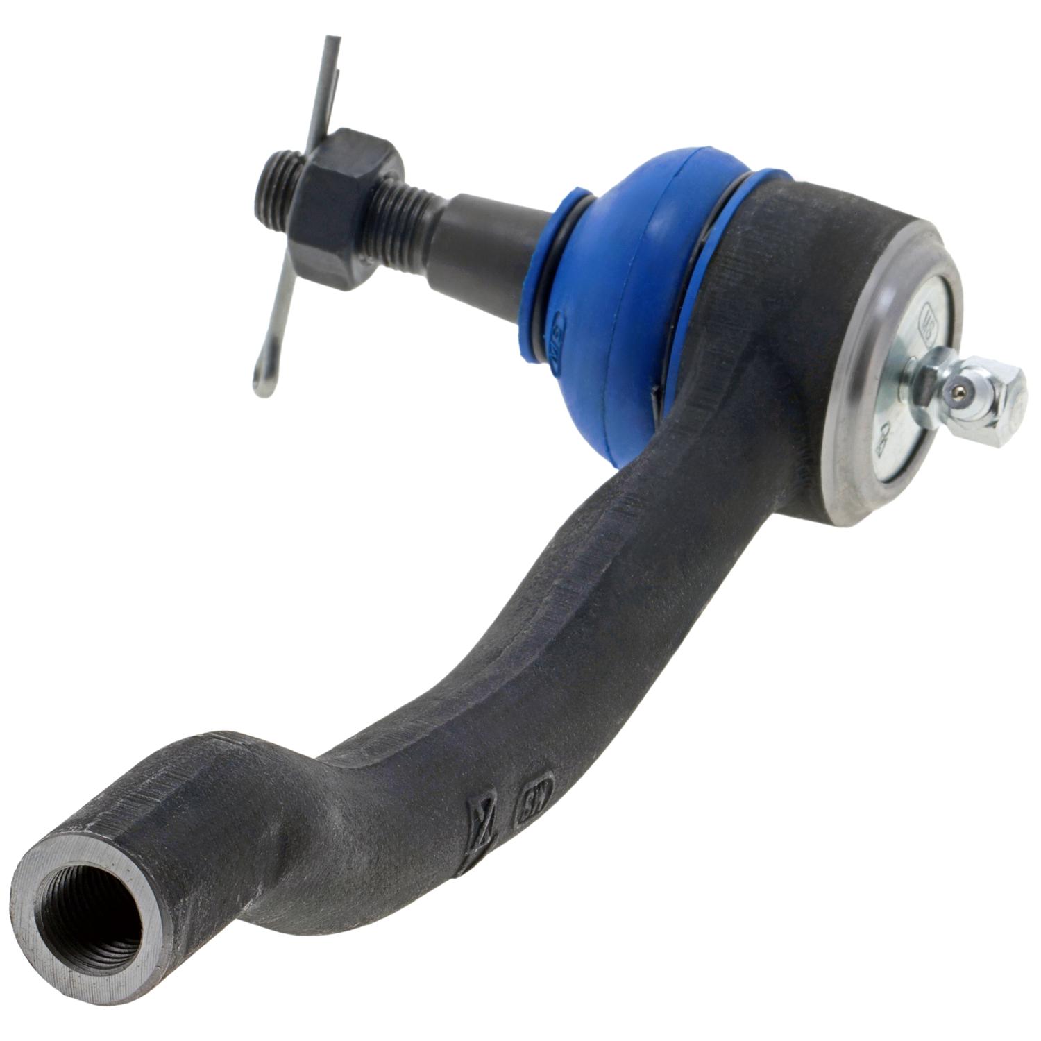 Mevotech MS30668 - Steering Tie Rod End Mevotech MS30668 Steering Tie Rod End product image 4 of 6