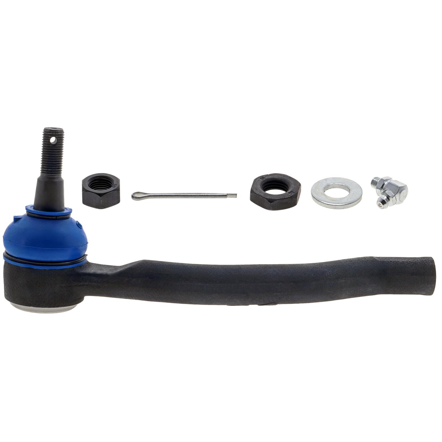 Mevotech MS30668 - Steering Tie Rod End Mevotech MS30668 Steering Tie Rod End product image 5 of 6