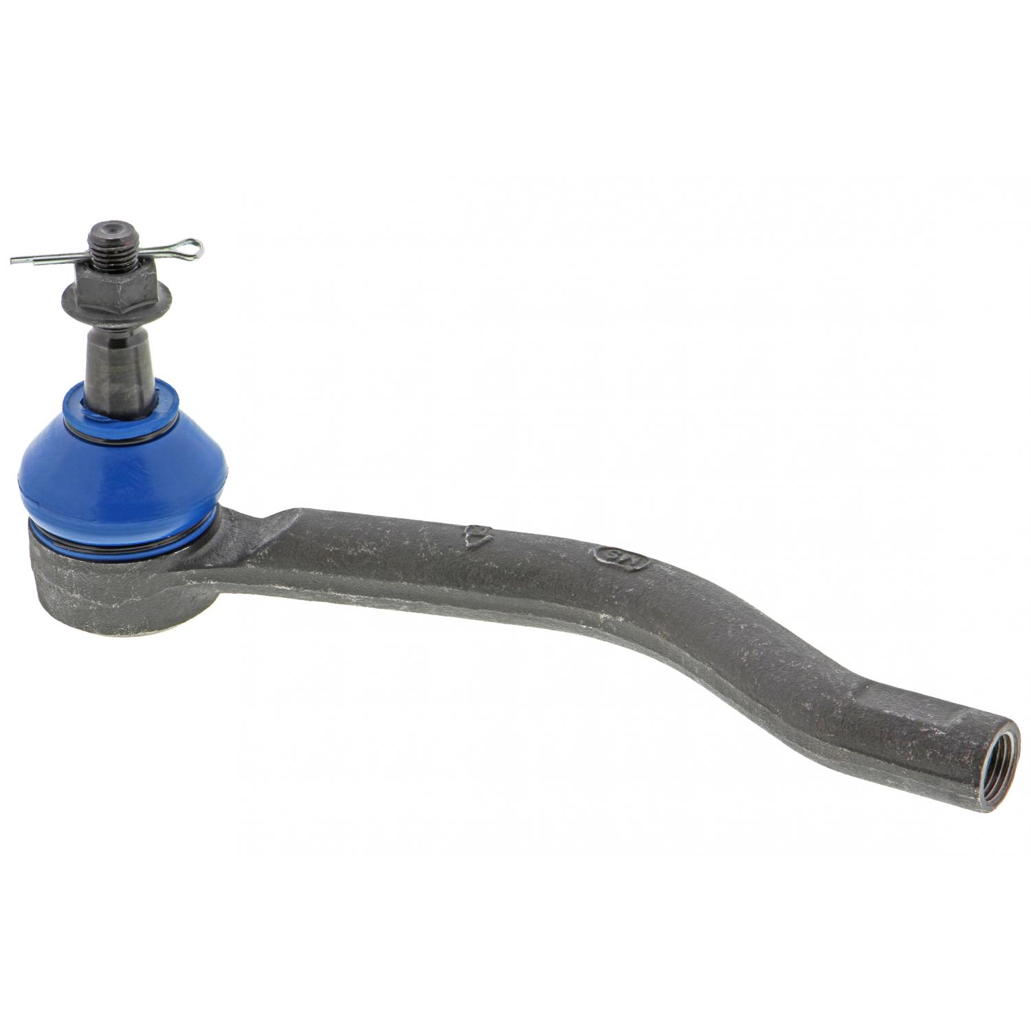 Mevotech MS30669 - Steering Tie Rod End Mevotech MS30669 Steering Tie Rod End product image 2 of 3