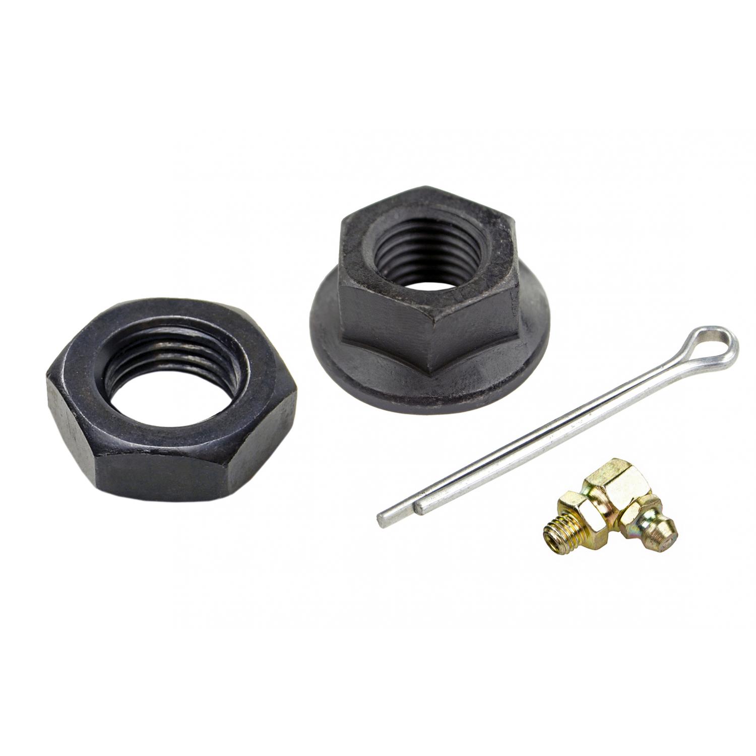 Mevotech MS30669 - Steering Tie Rod End Mevotech MS30669 Steering Tie Rod End product image 3 of 3