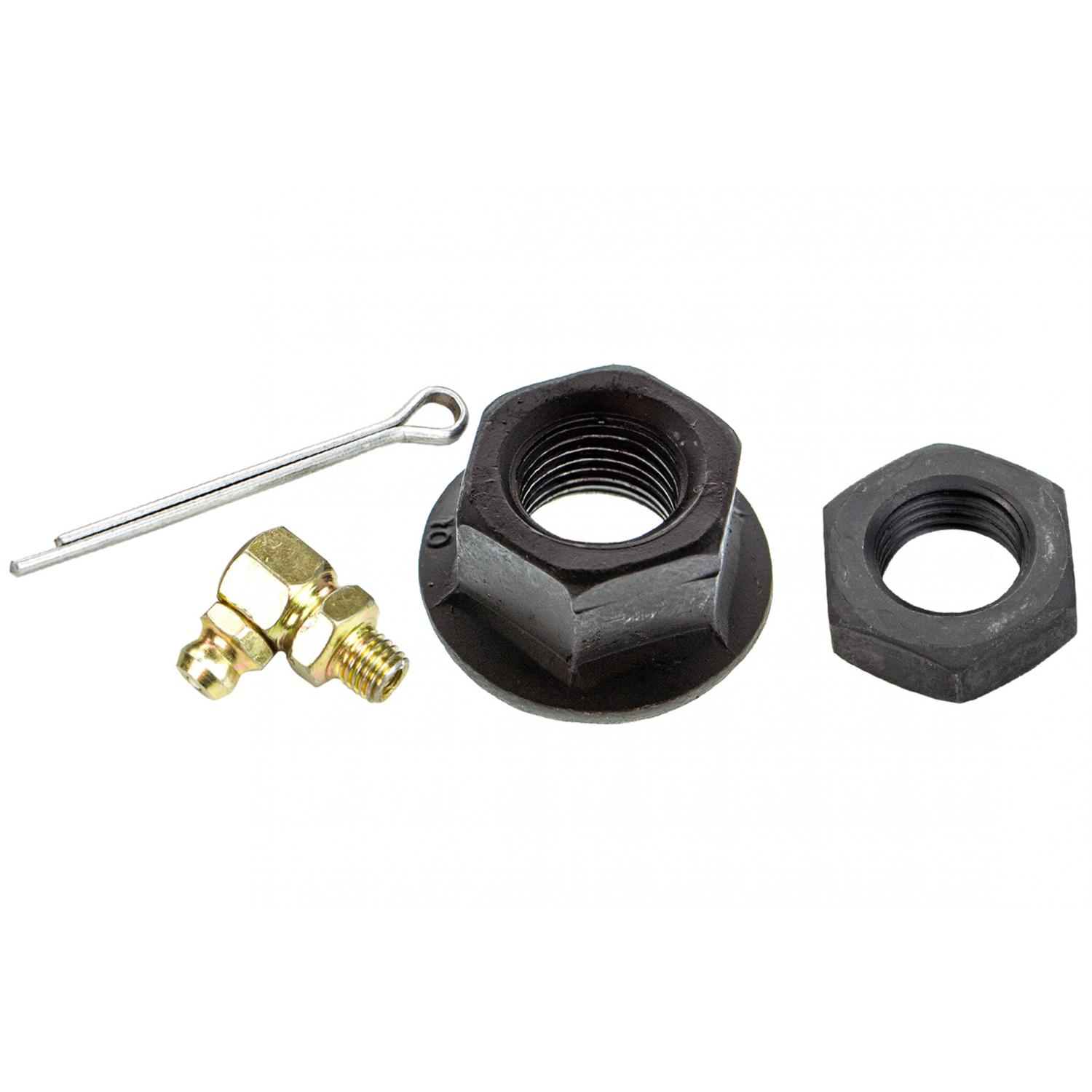 Mevotech MS30670 - Steering Tie Rod End Mevotech MS30670 Steering Tie Rod End product image 3 of 6