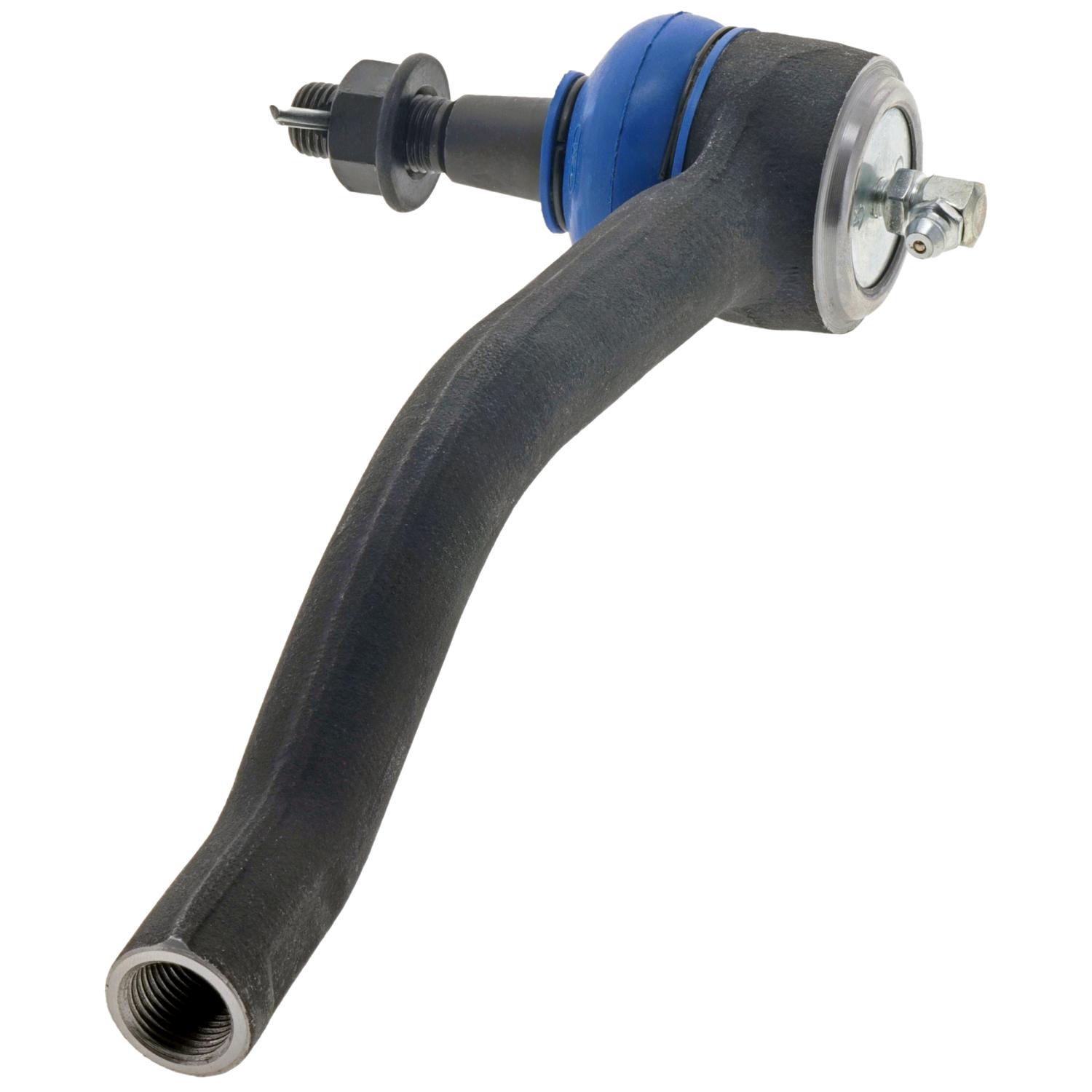 Mevotech MS30670 - Steering Tie Rod End Mevotech MS30670 Steering Tie Rod End product image 4 of 6