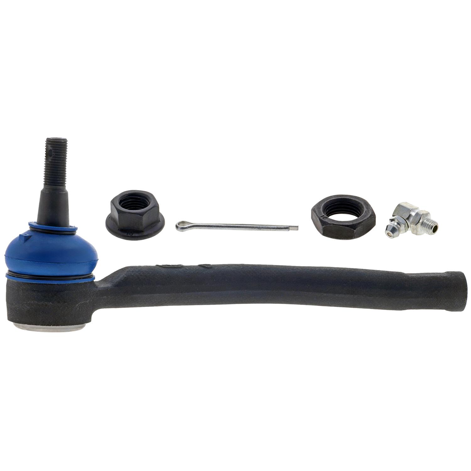 Mevotech MS30670 - Steering Tie Rod End Mevotech MS30670 Steering Tie Rod End product image 5 of 6