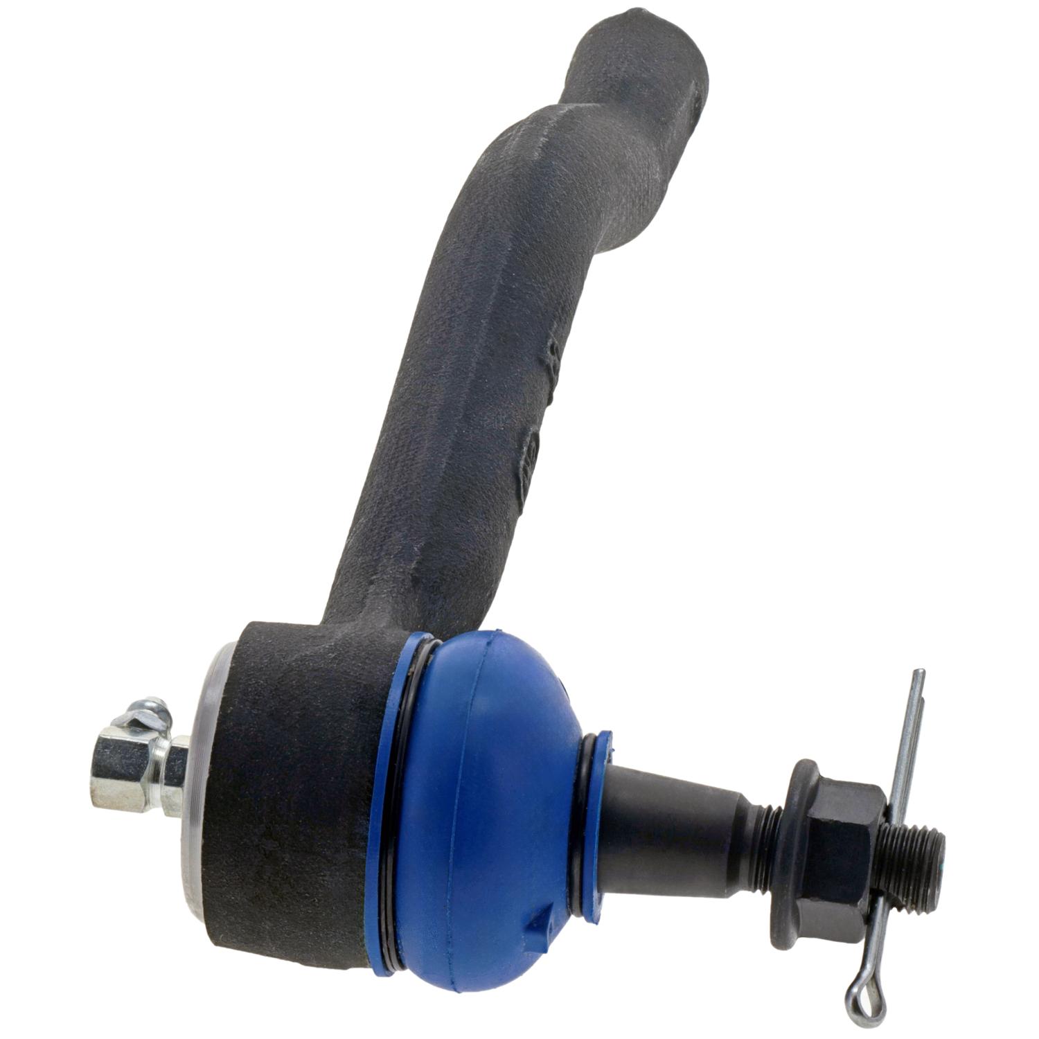 Mevotech MS30670 - Steering Tie Rod End Mevotech MS30670 Steering Tie Rod End product image 6 of 6