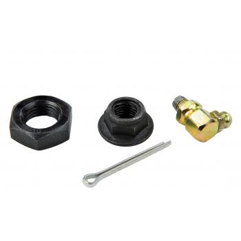 Mevotech MS30672 - Steering Tie Rod End Mevotech MS30672 Steering Tie Rod End product image 3 of 3