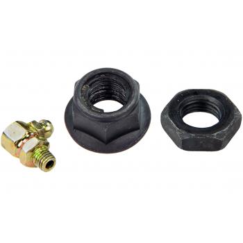 Mevotech MS30677 - Steering Tie Rod End Mevotech MS30677 Steering Tie Rod End product image 3 of 6